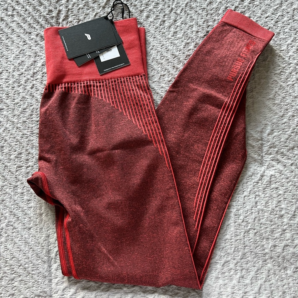 SOLD 🚫 fitness leggings